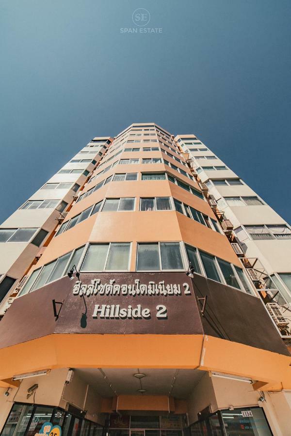In Style At Nimman R912 Apartment