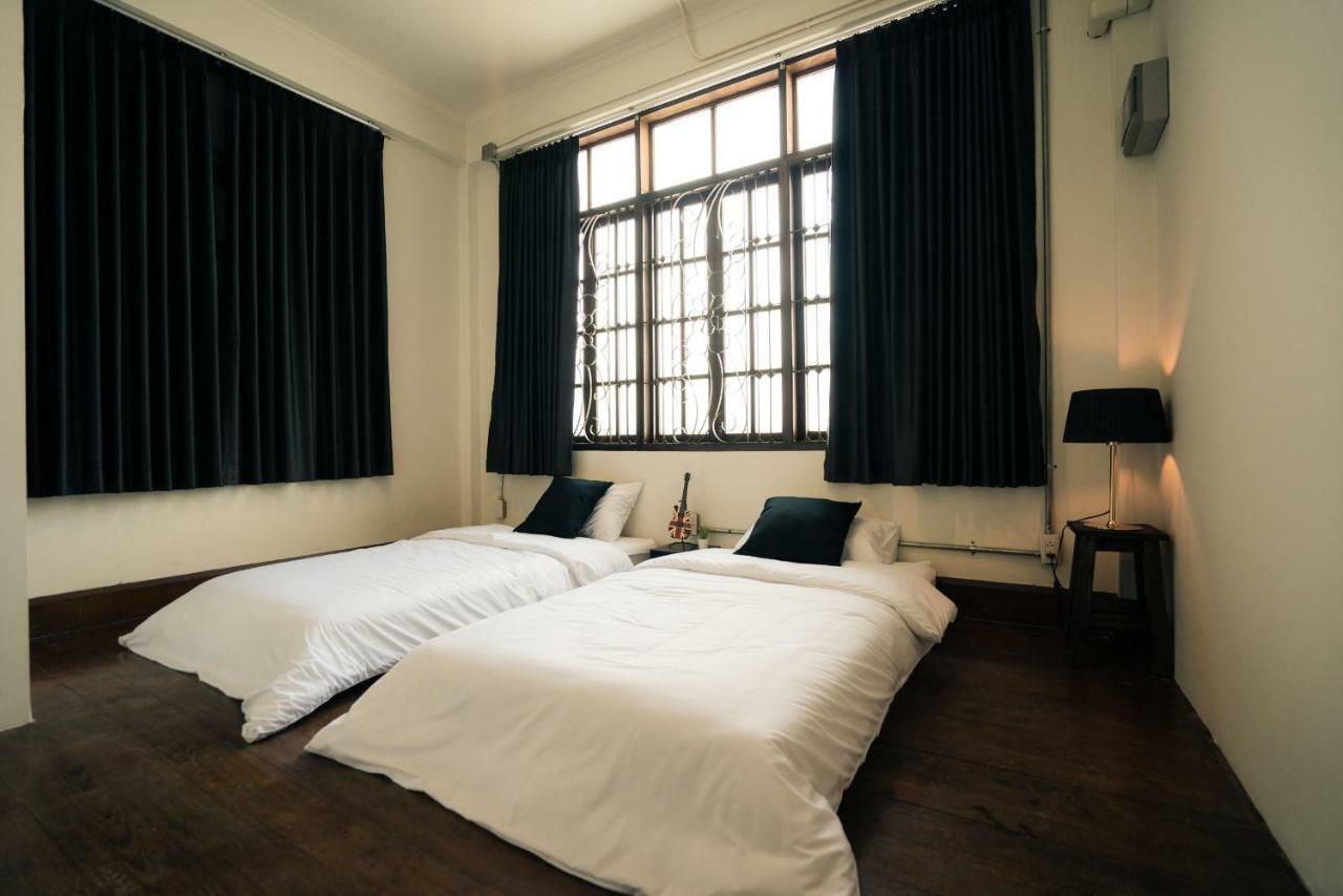 The Oldtale Hotel