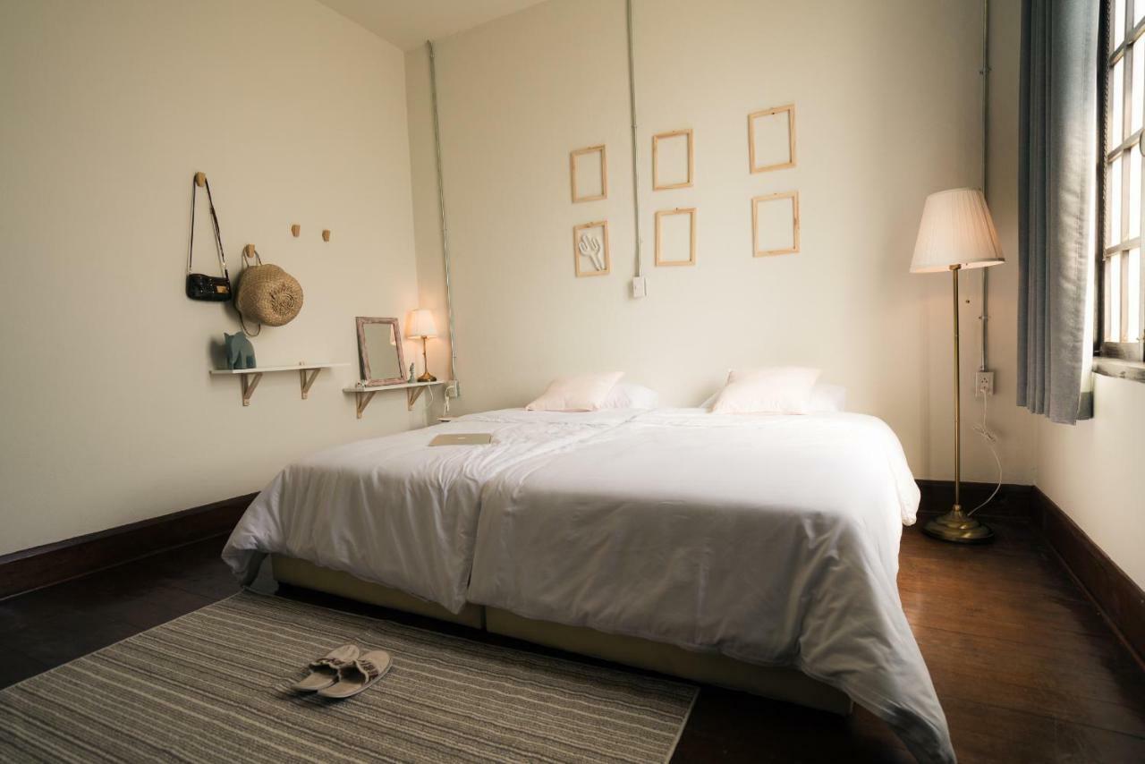 The Oldtale Hotel