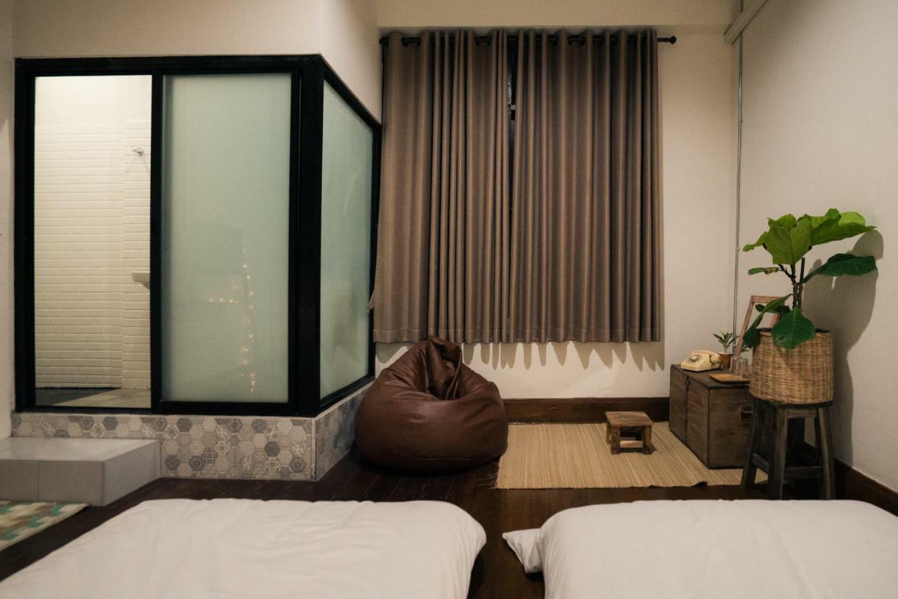Hotel The Oldtale Chiang Mai