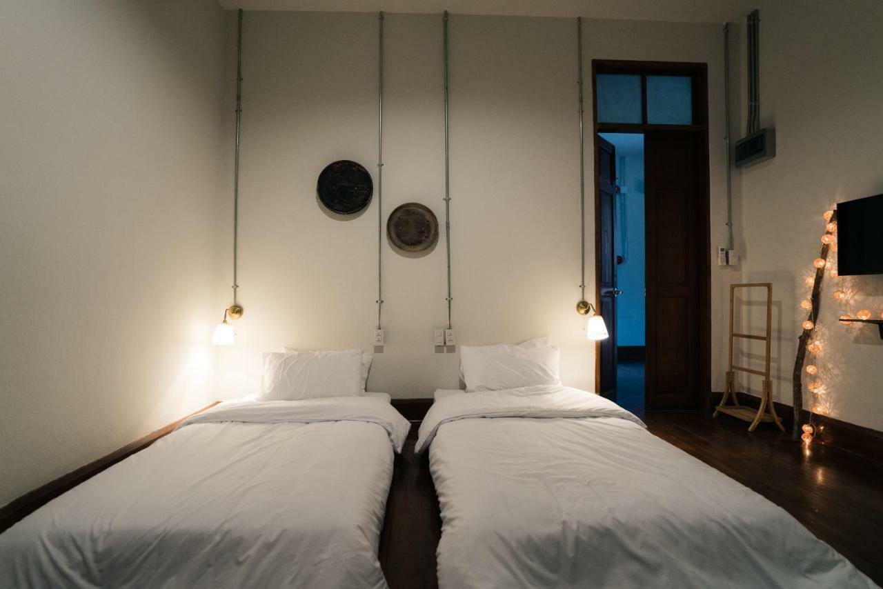 Hotel The Oldtale Chiang Mai
