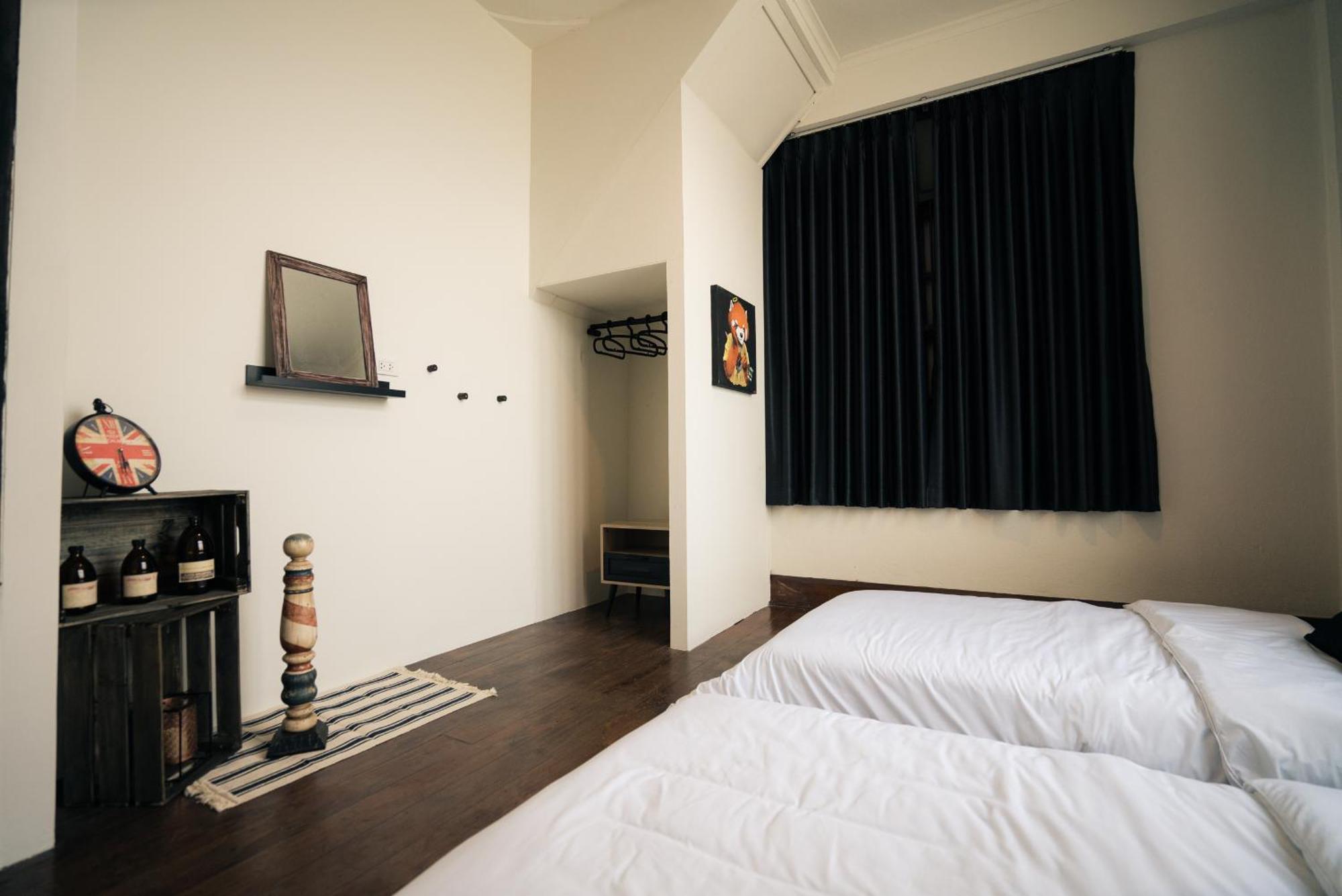 The Oldtale Hotel 2*