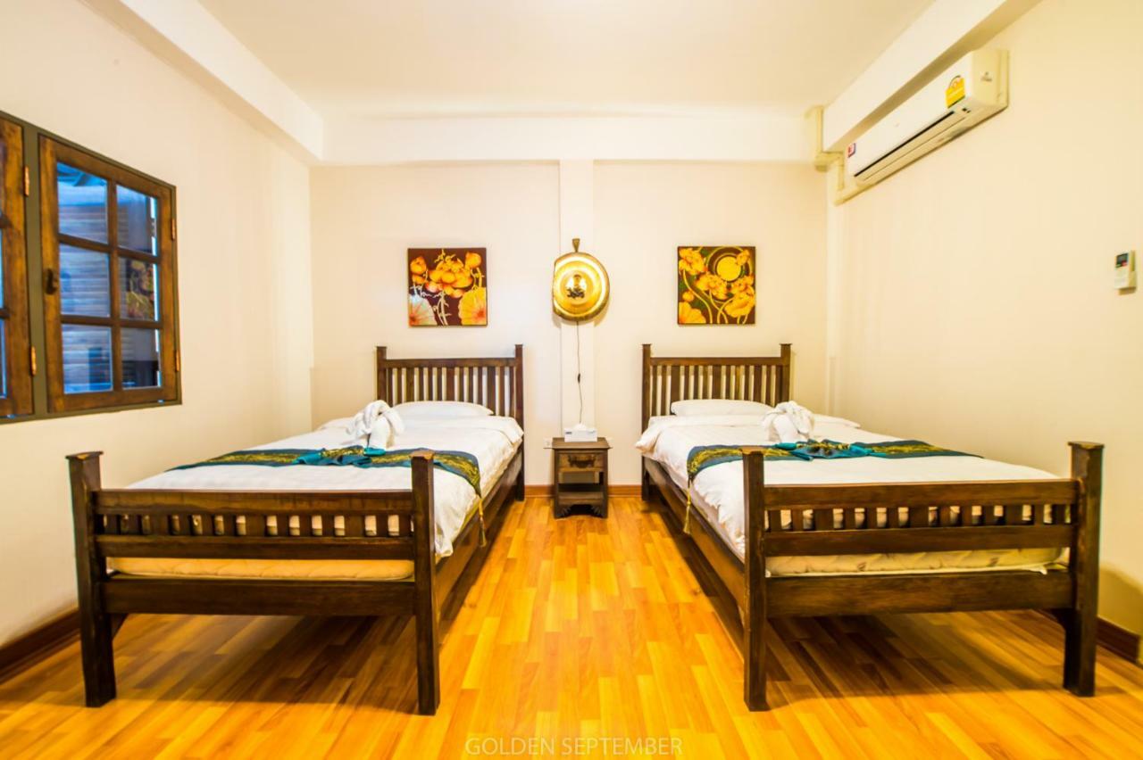 Casa de hóspedes Relax@wualai Chiang Mai