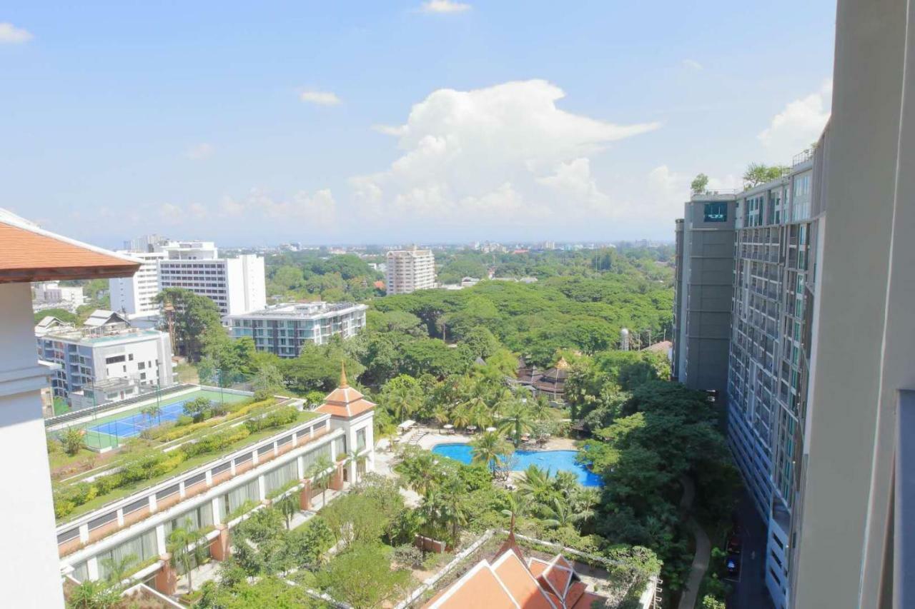 The Astra Center * Chiang Mai