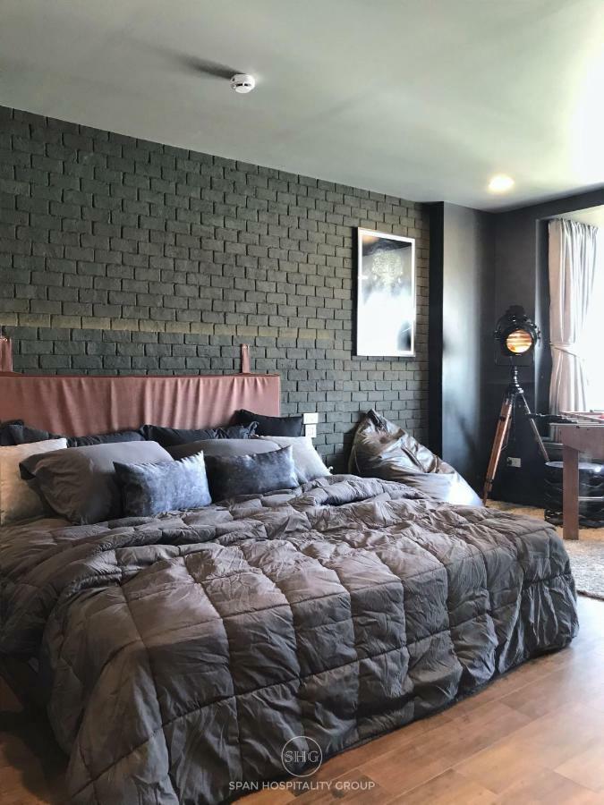 In Style At Nimman R911 Apartment *
