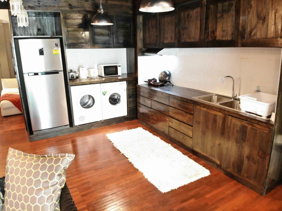 Nakara Loft Chiangmai * Chiang Mai