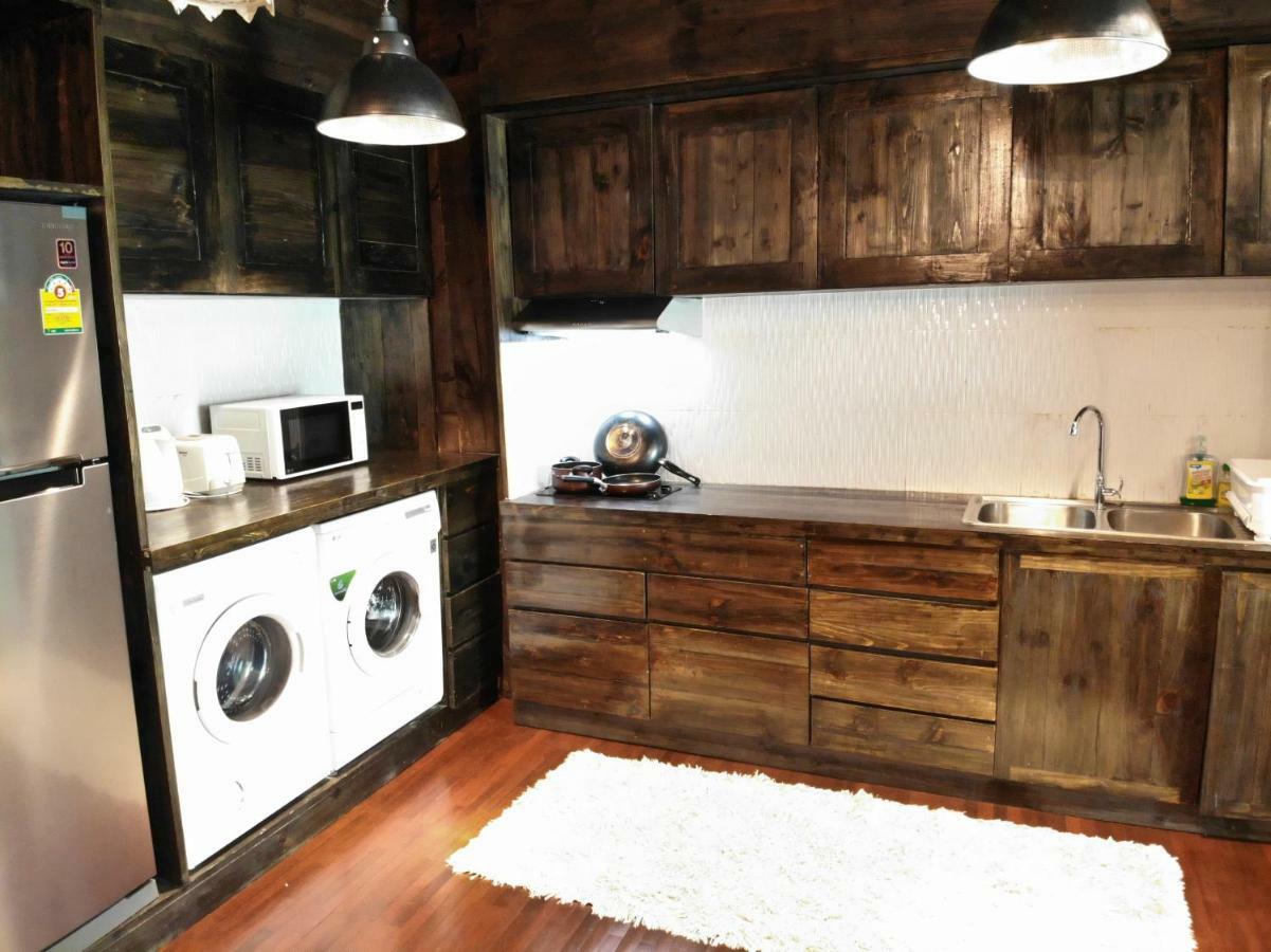 Nakara Loft Chiangmai * Chiang Mai