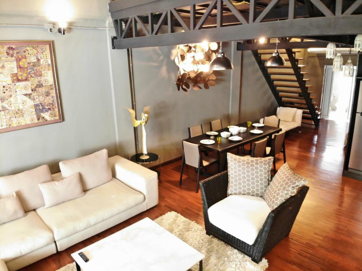 Nakara Loft Chiangmai Apartment