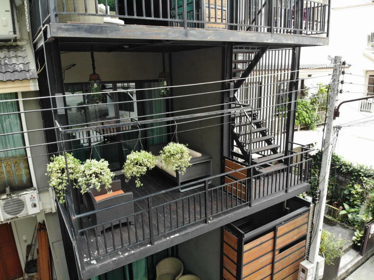 Apartment Nakara Loft Chiangmai *