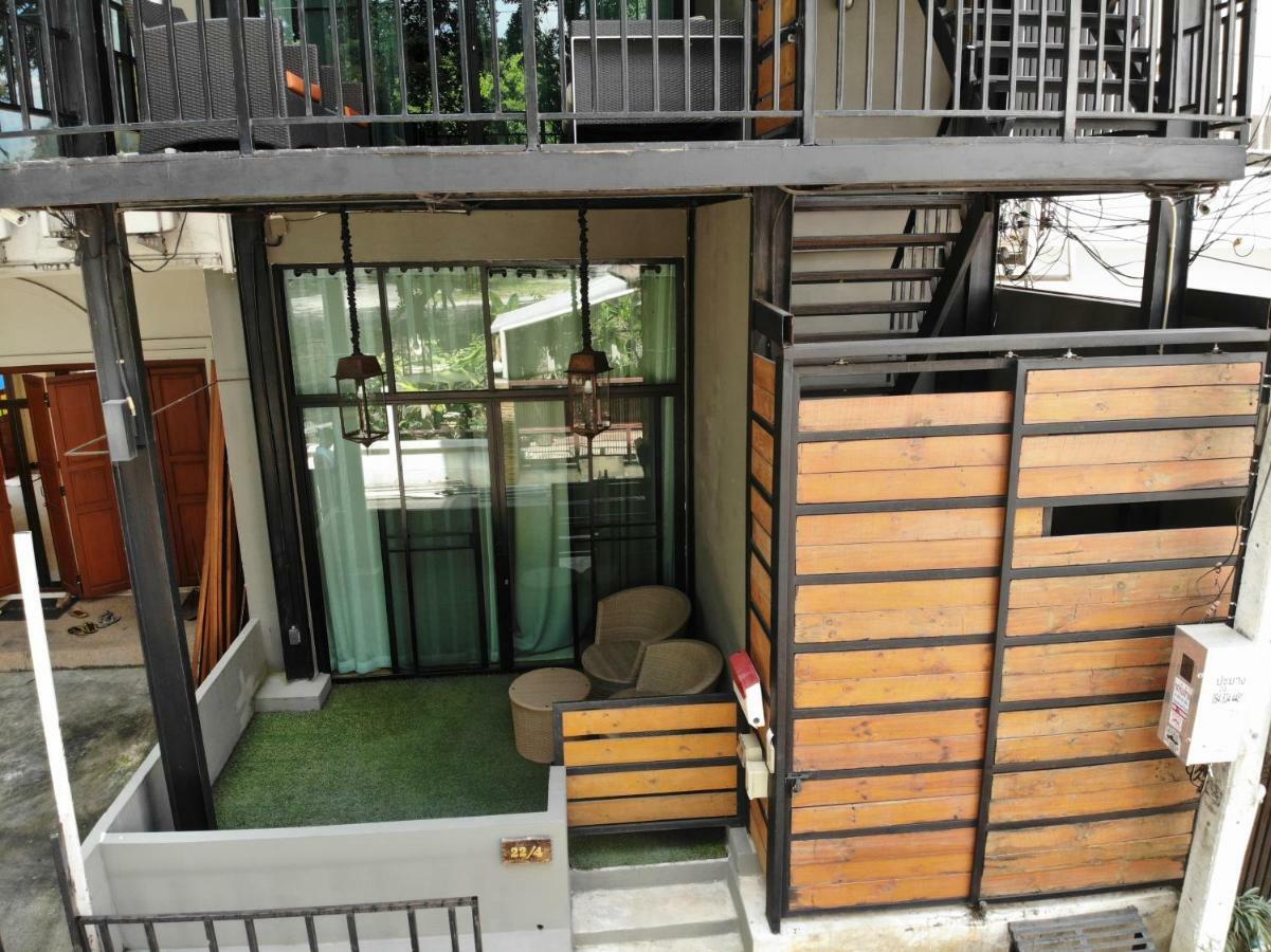 Nakara Loft Chiangmai Apartment *