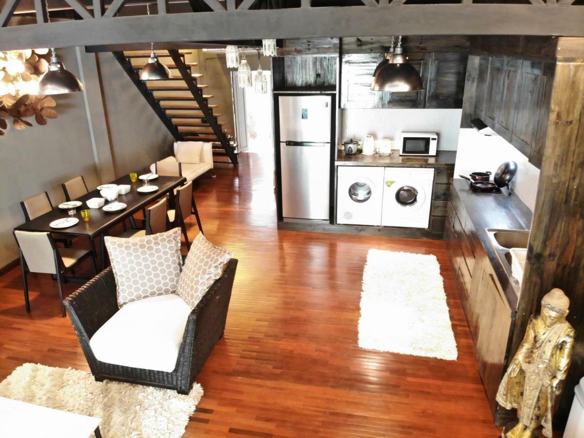 Nakara Loft Chiangmai