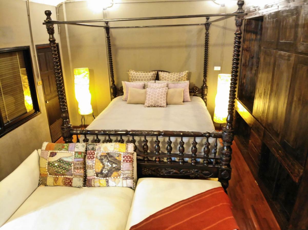 Nakara Loft Chiangmai