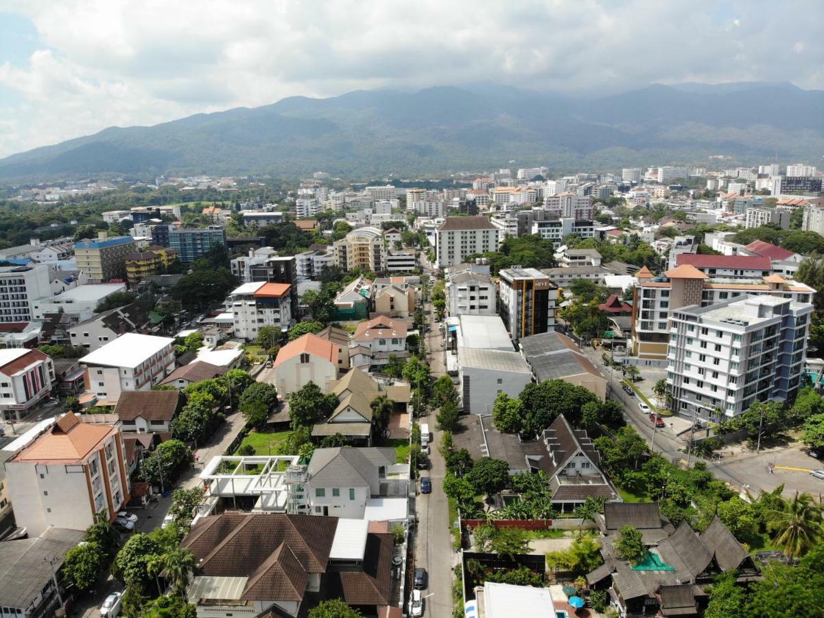 Nakara Loft Chiangmai Apartment Chiang Mai