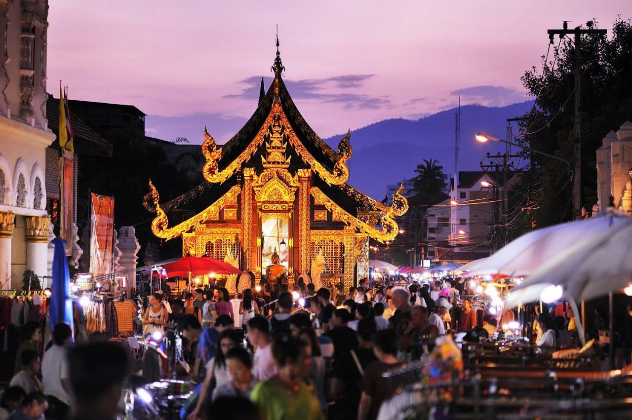 The Astra Center * Chiang Mai