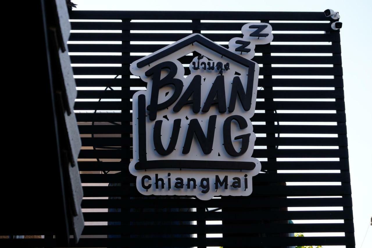Asrama Baan Lung Poshtel *