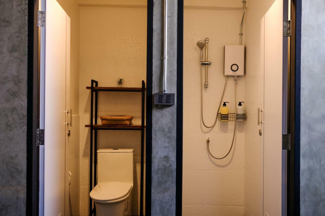 Hostel Baan Lung Poshtel *