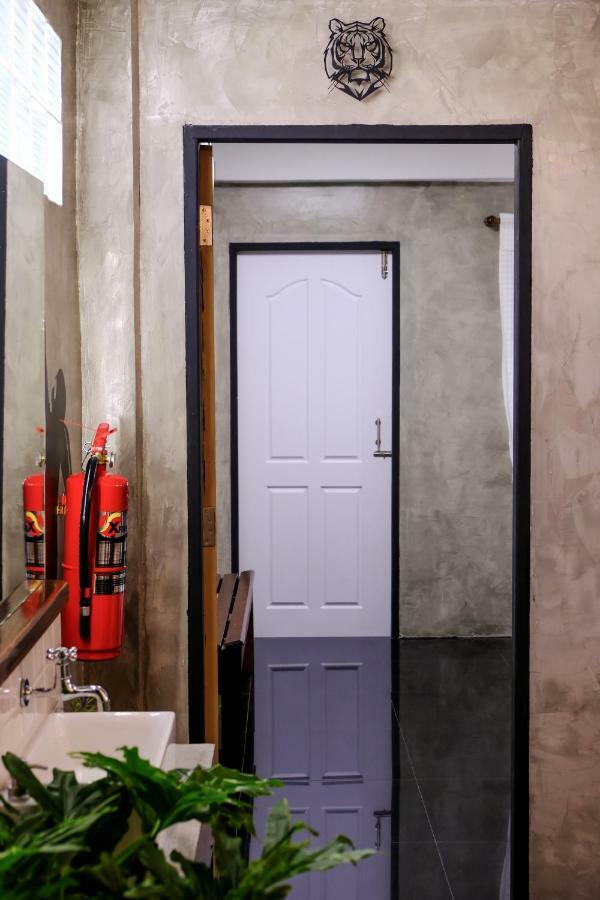Asrama Baan Lung Poshtel *