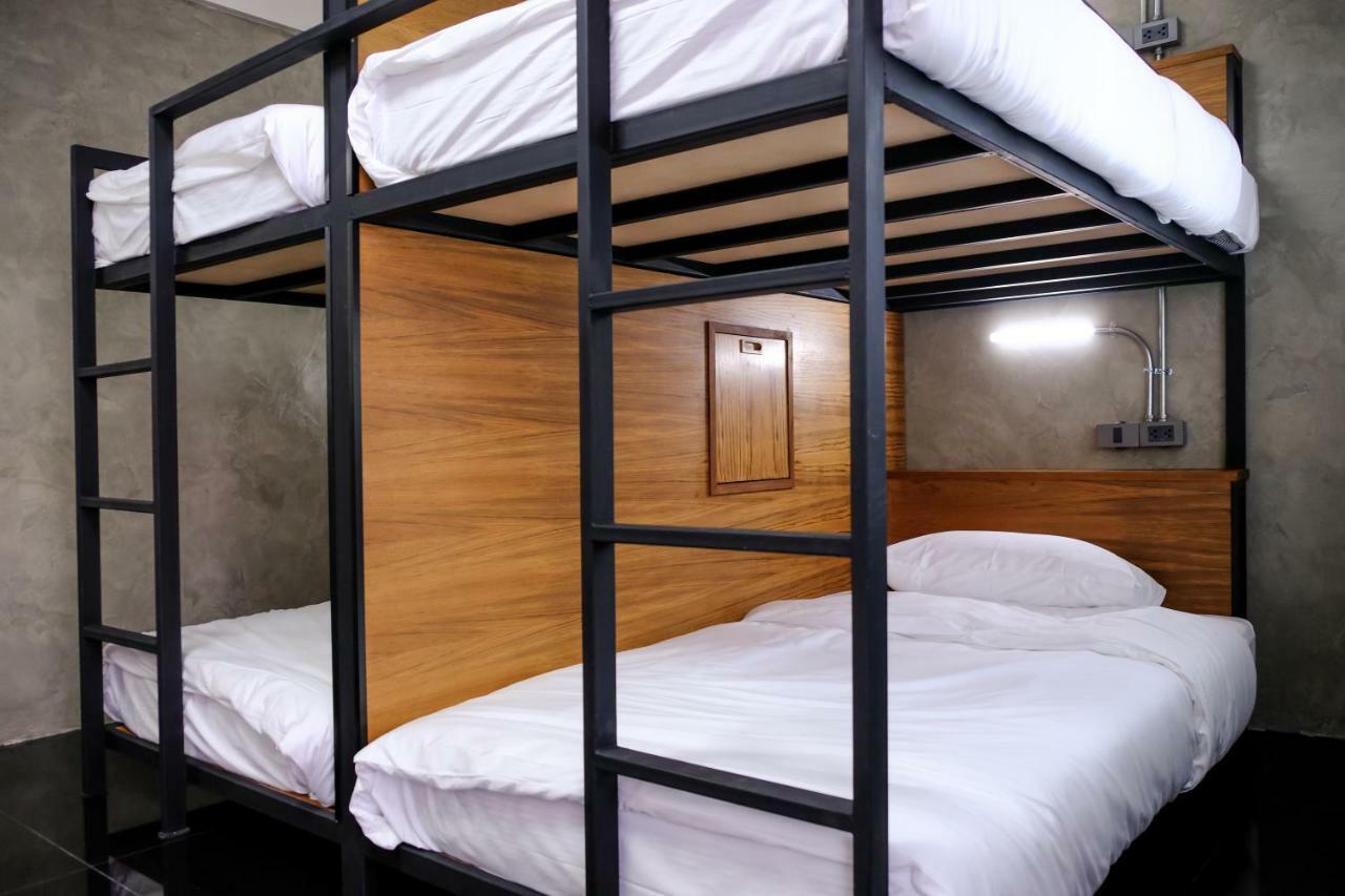 Baan Lung Poshtel