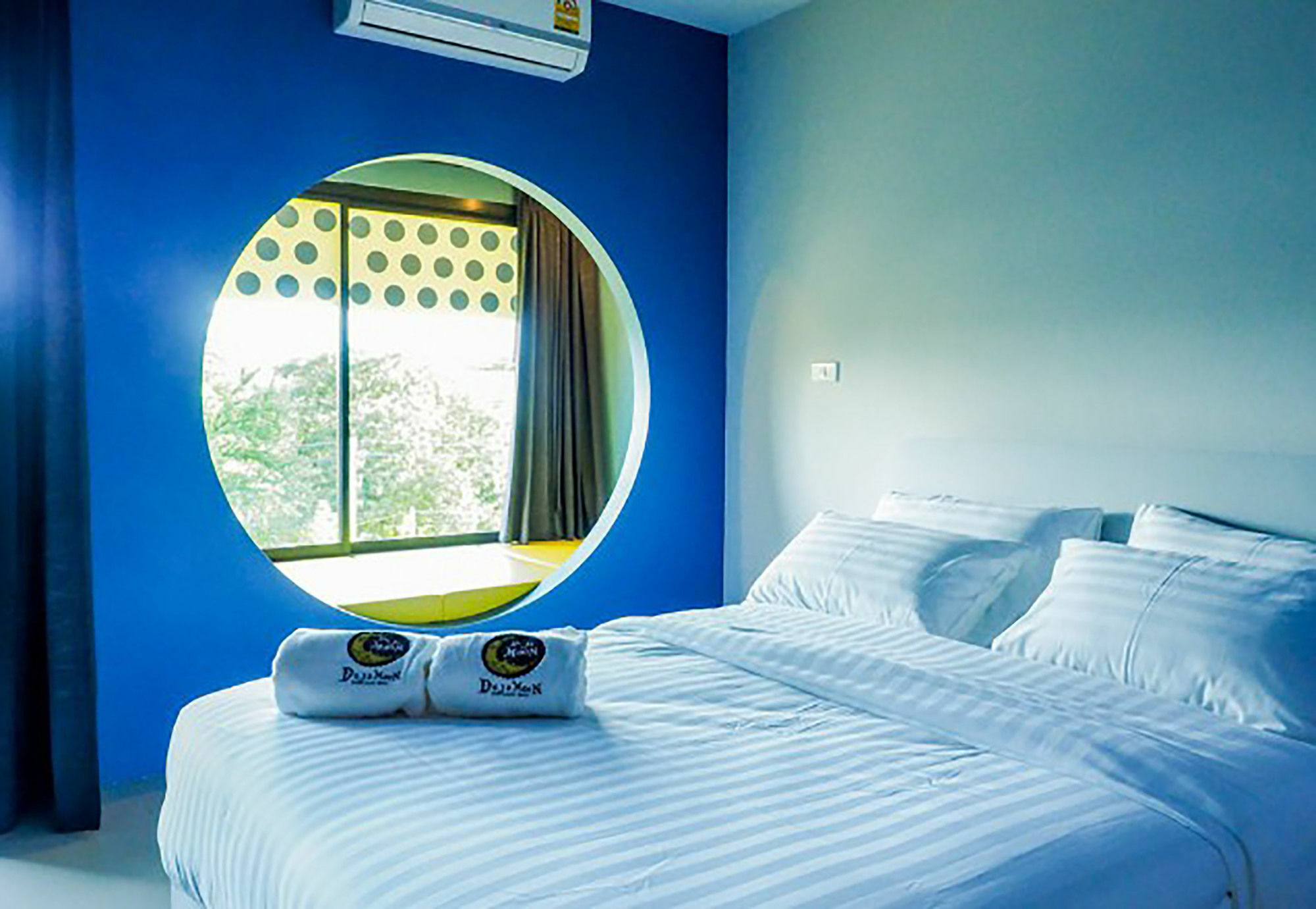 Albergue De Ja Moon