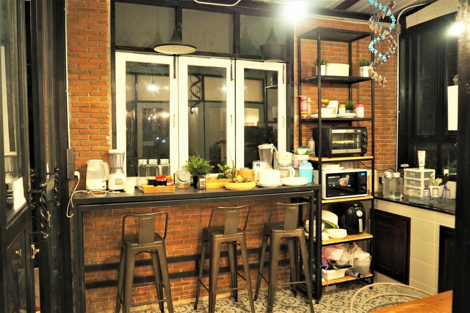 Sherloft & Chiang Mai