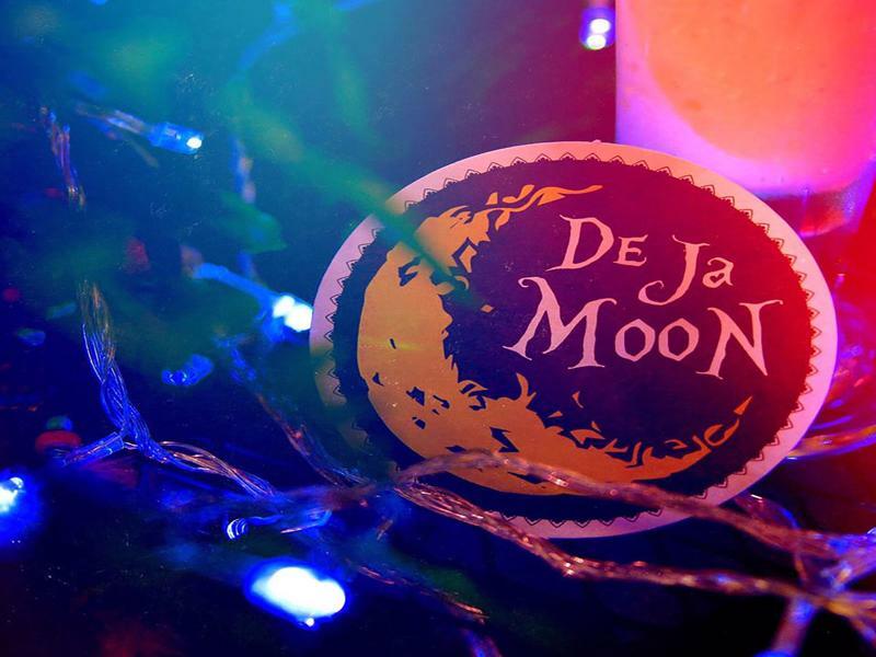 De Ja Moon Chiang Mai