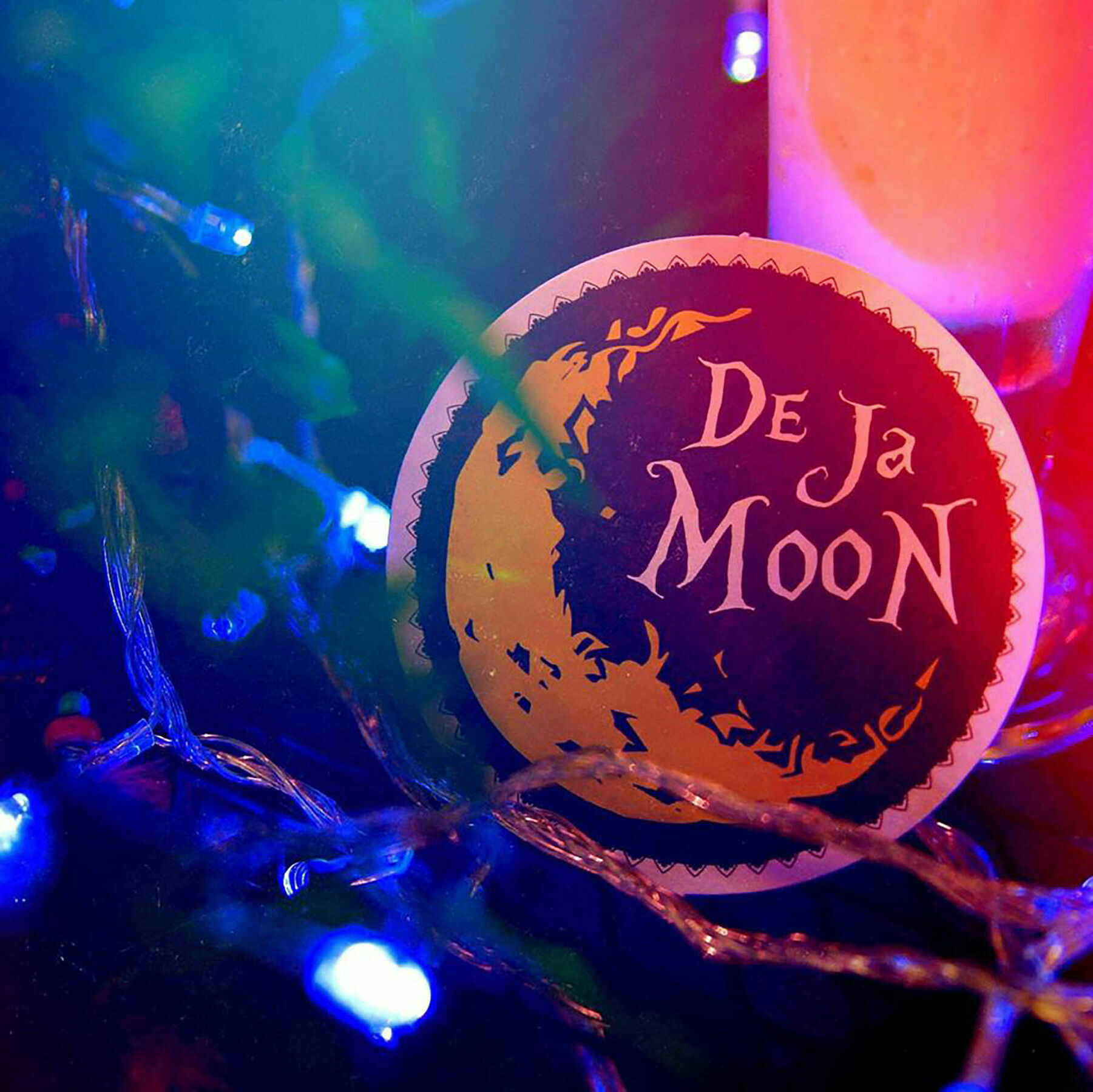Albergue De Ja Moon Chiang Mai