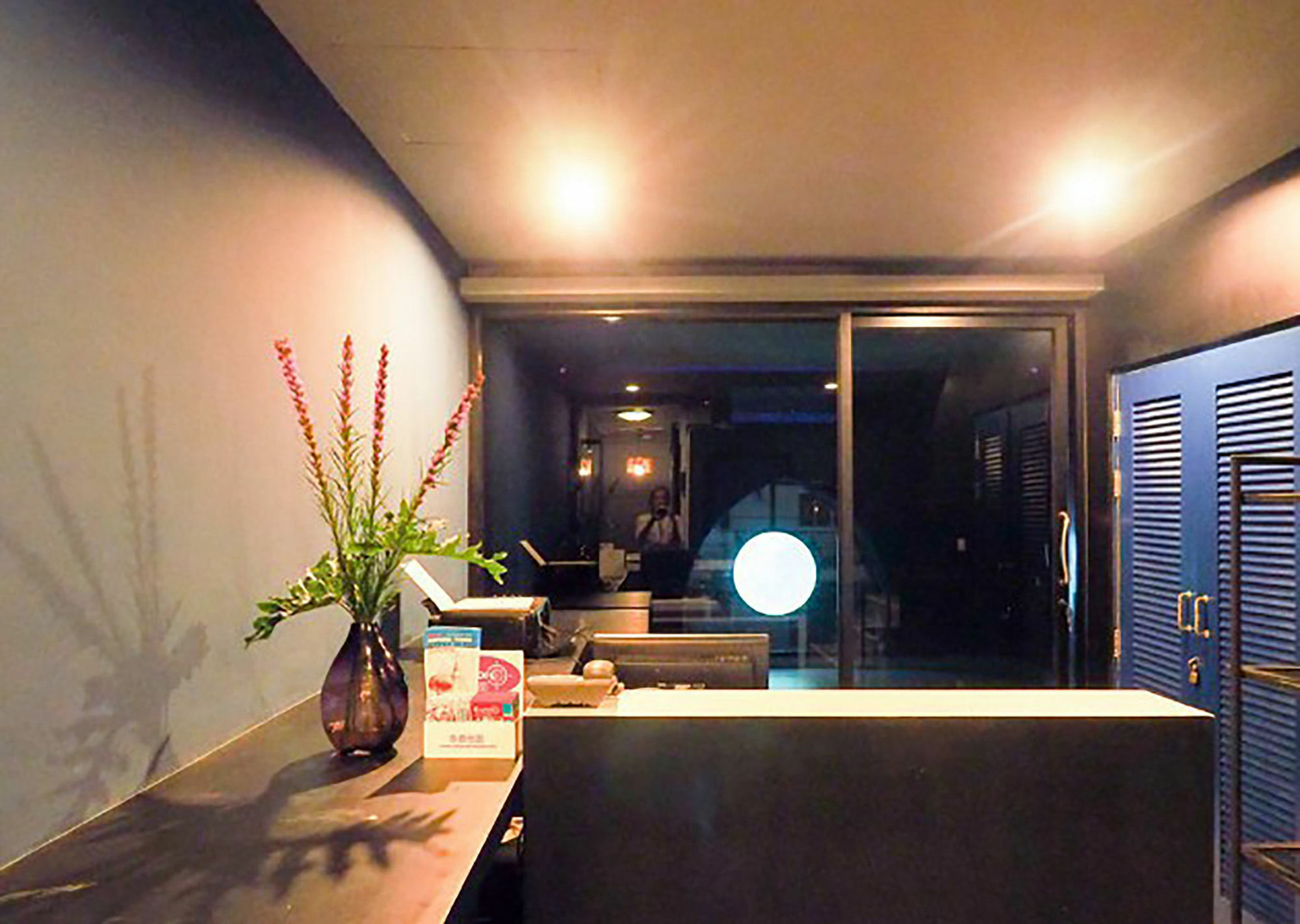 Albergue De Ja Moon *