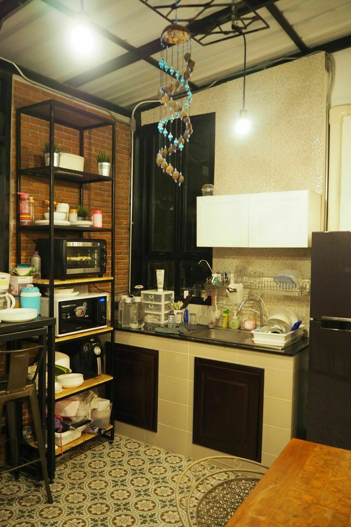 Hostel Sherloft & Chiang Mai