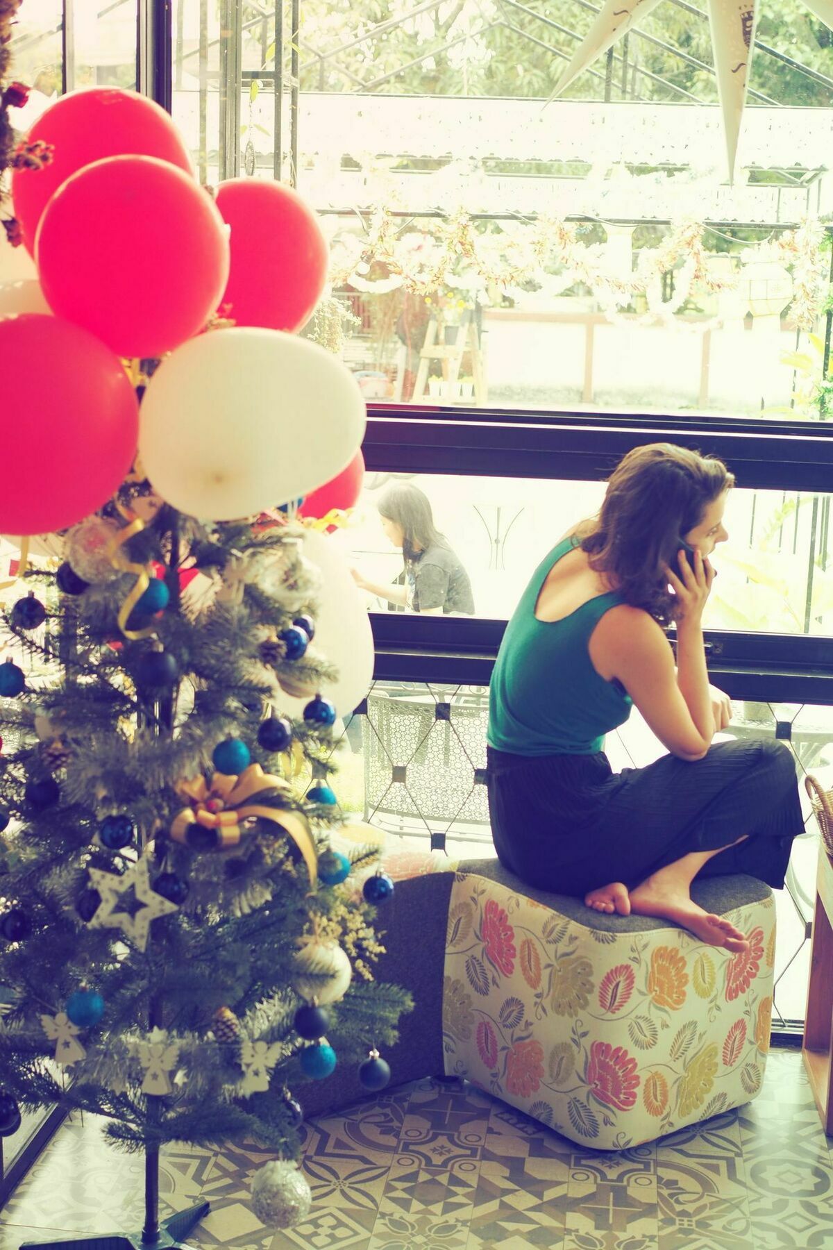 Sherloft & Hostel