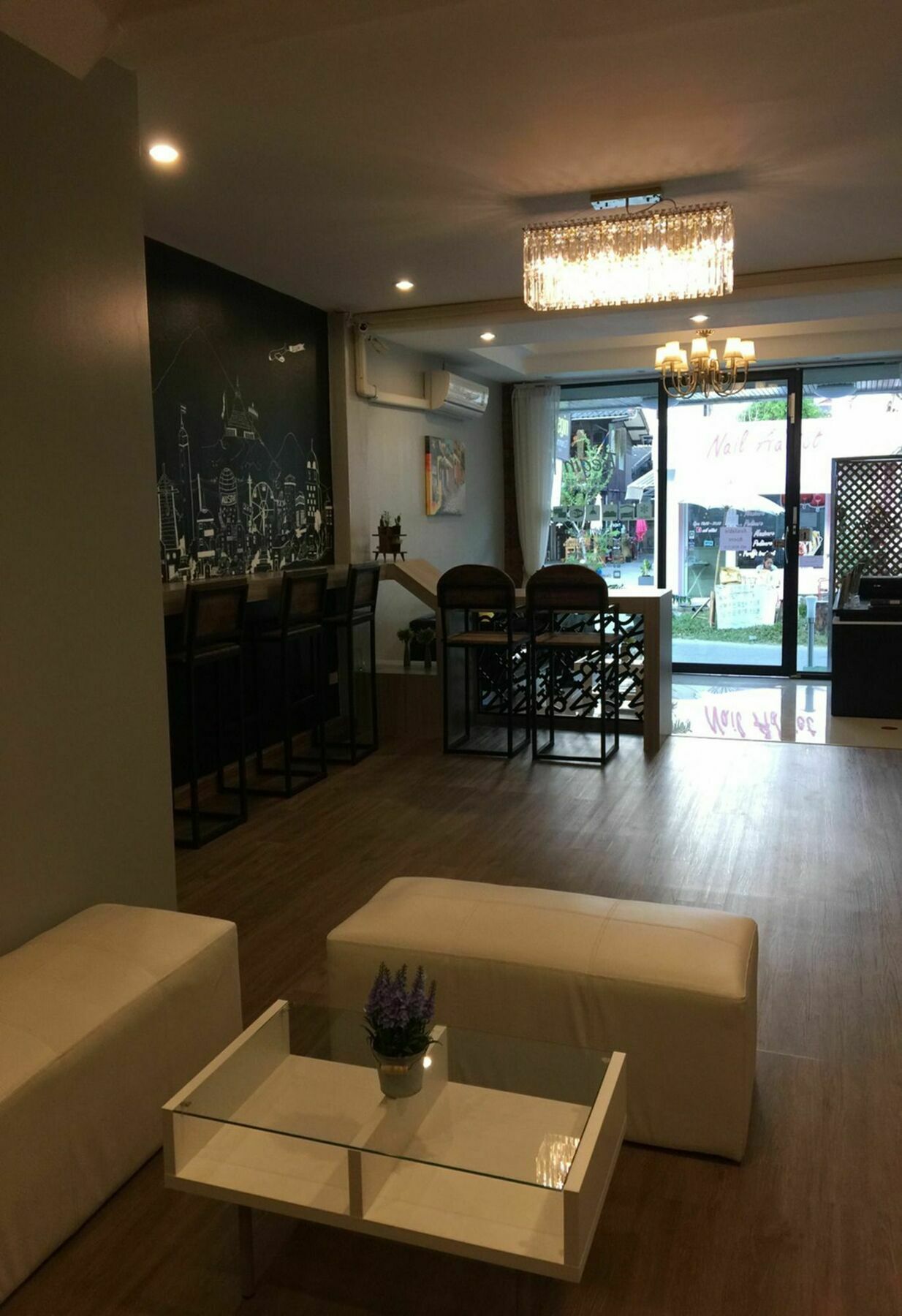 Hotel Omo Haus@nimman Chiang Mai