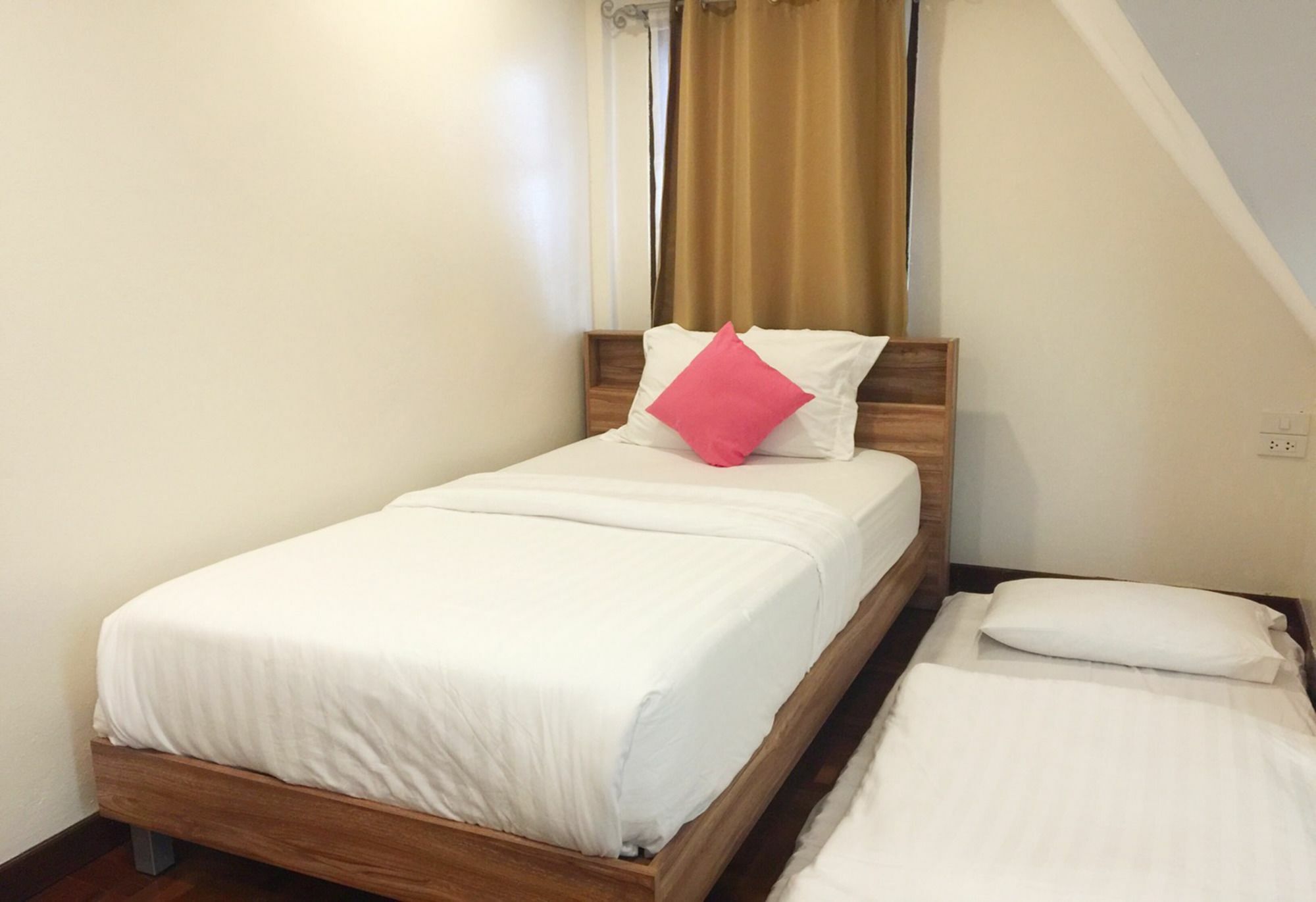 Omo Haus@nimman 3* Chiang Mai