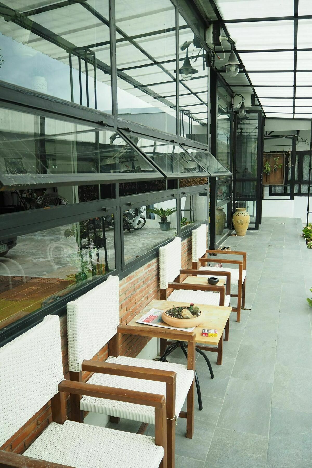 Sherloft & Hostel
