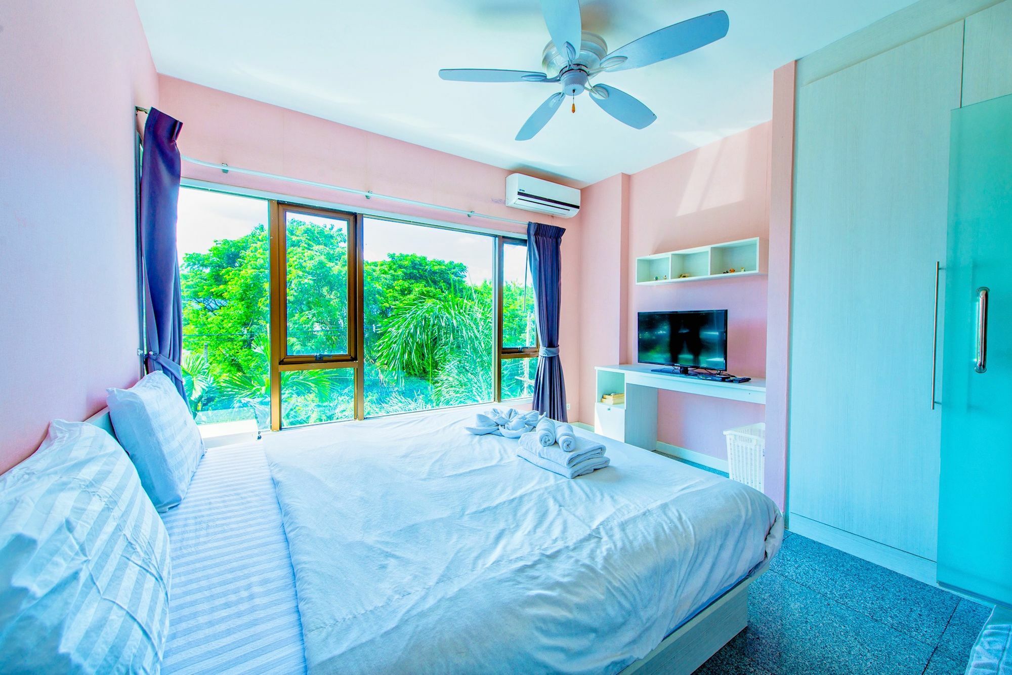 Tree Boutique Resort Chiang Mai