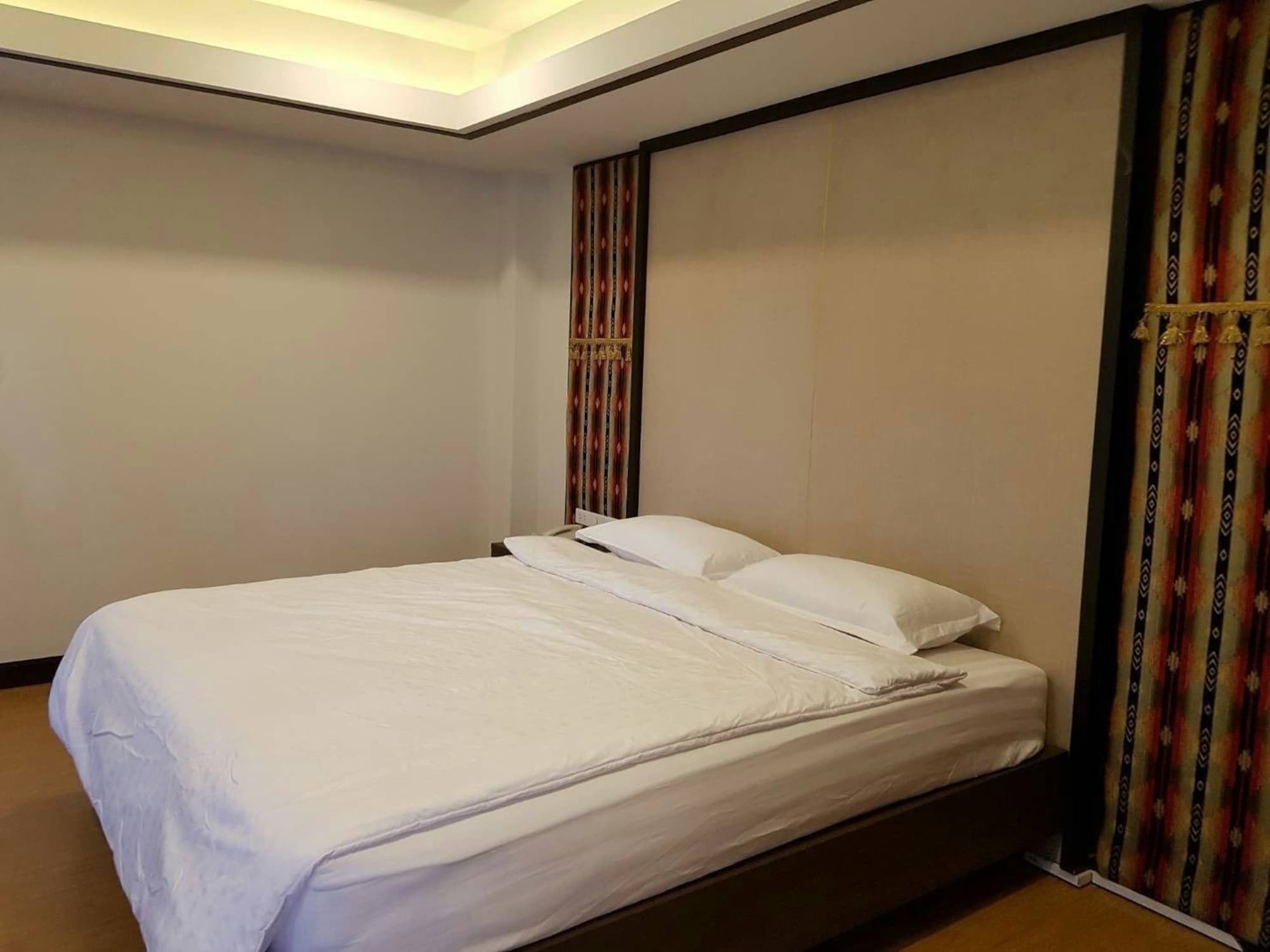 Chorlada Lanna Hotel