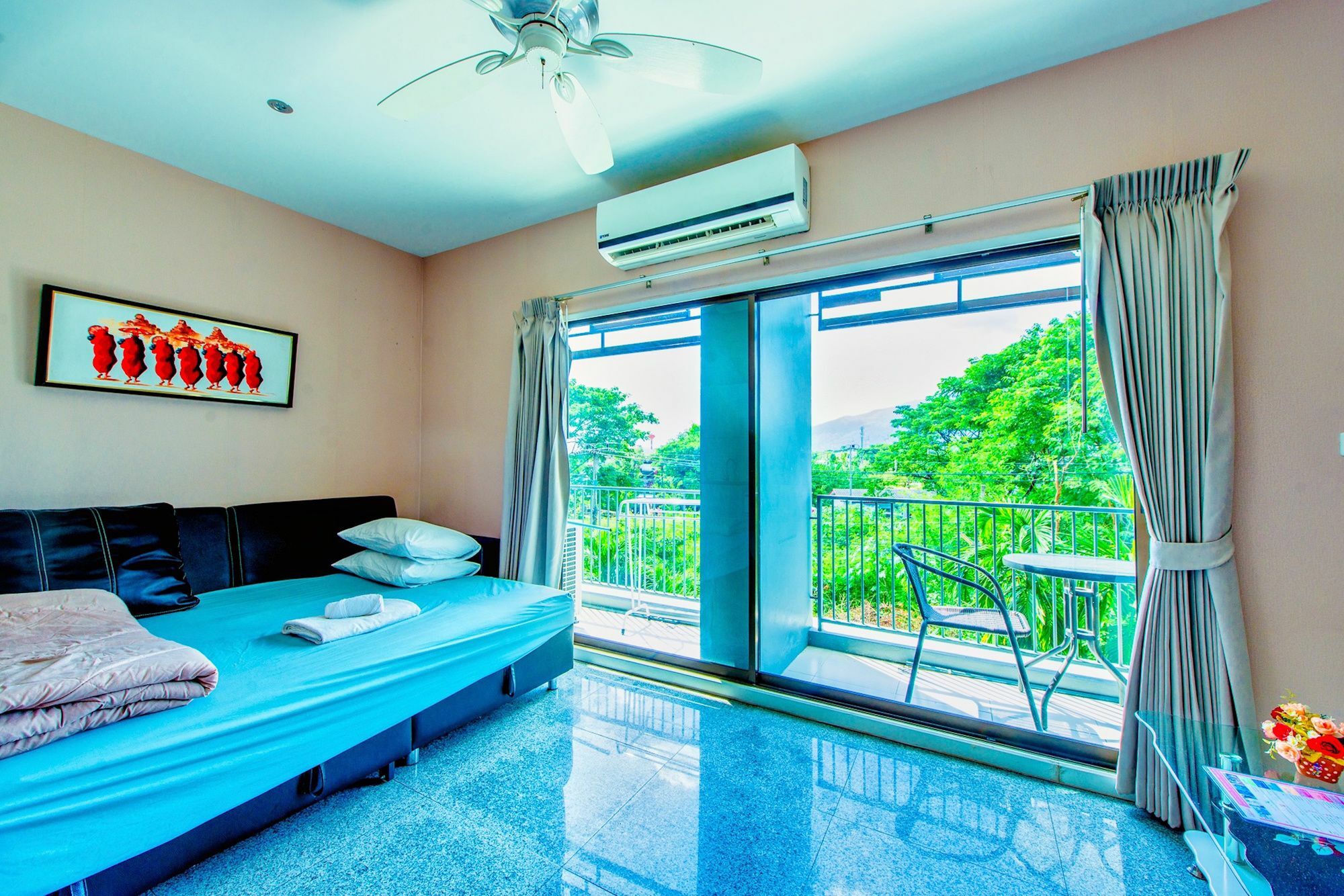 Tree Boutique 3* Chiang Mai