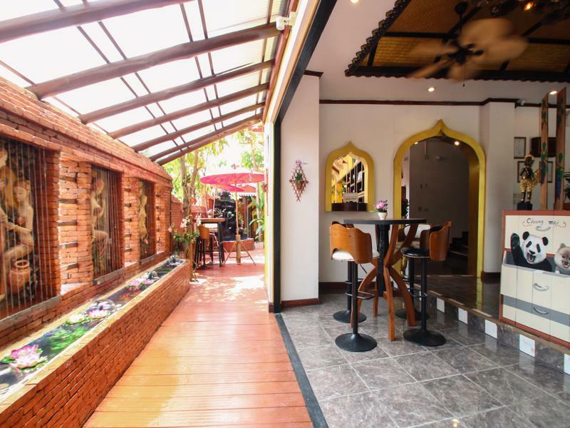 Hotel Olivie Boutique 3*