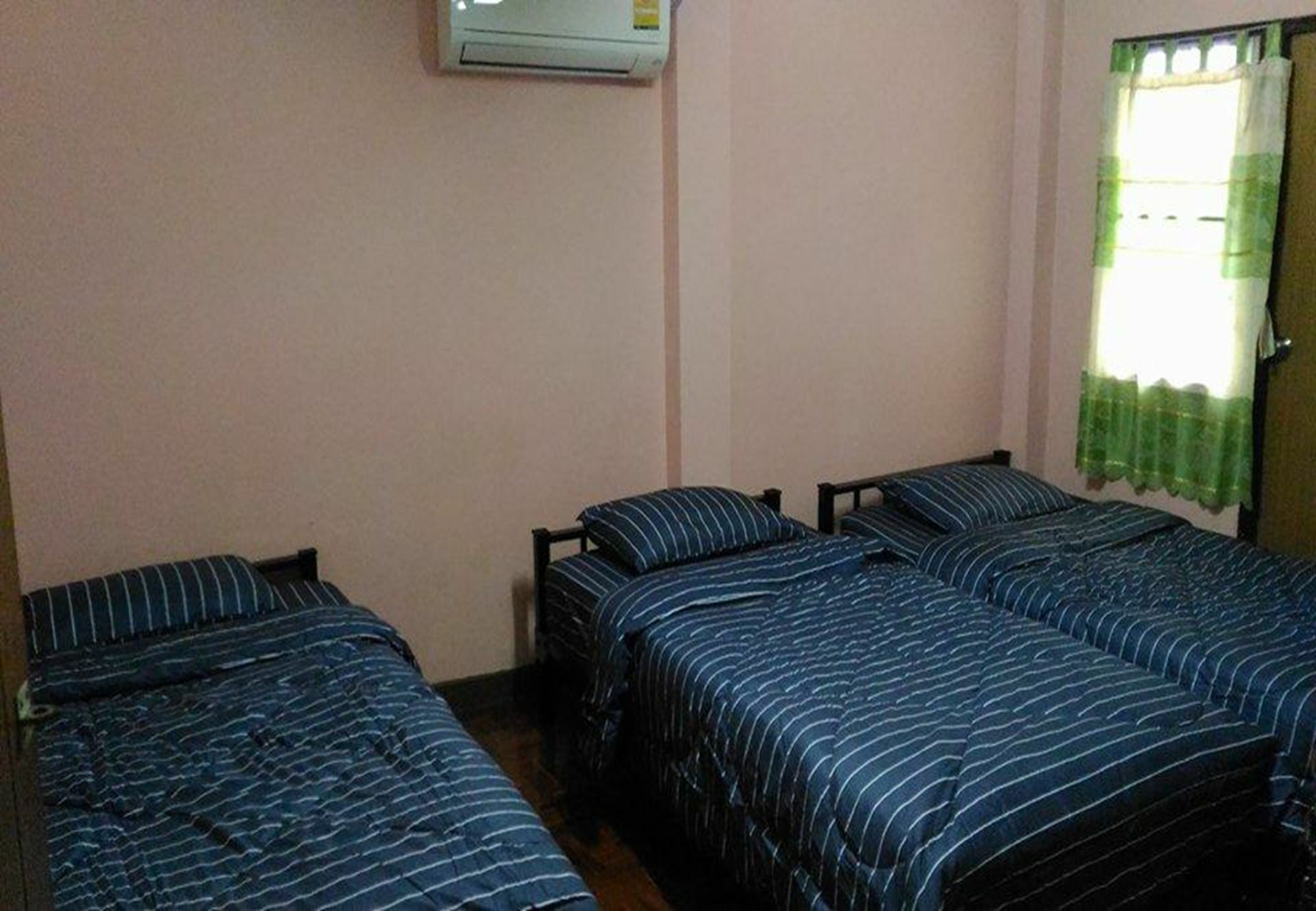 Hotel K-house Chiangmai