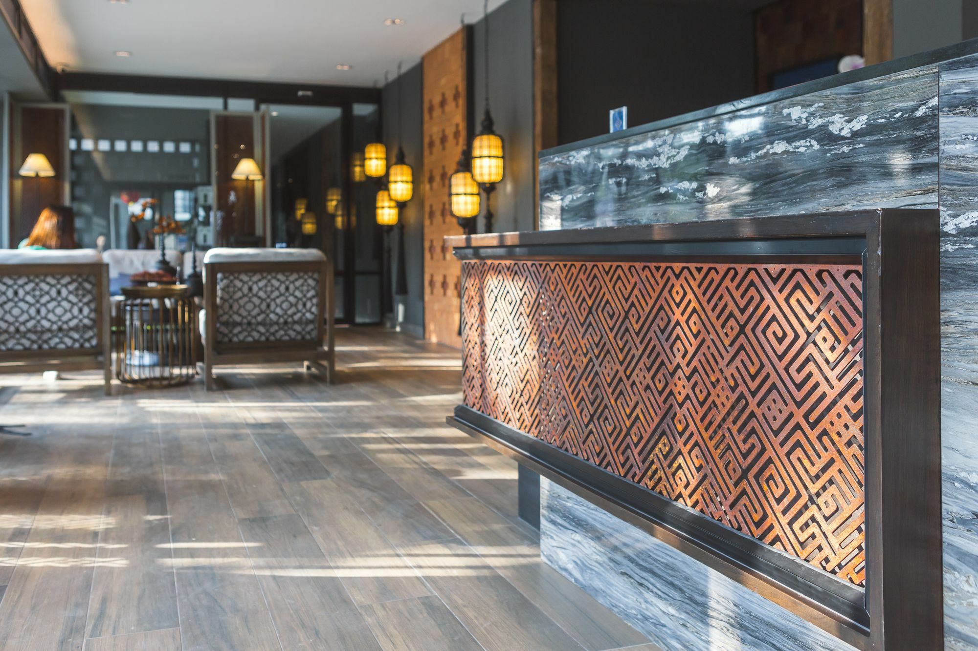 L Nimman Hotel Chiang Mai