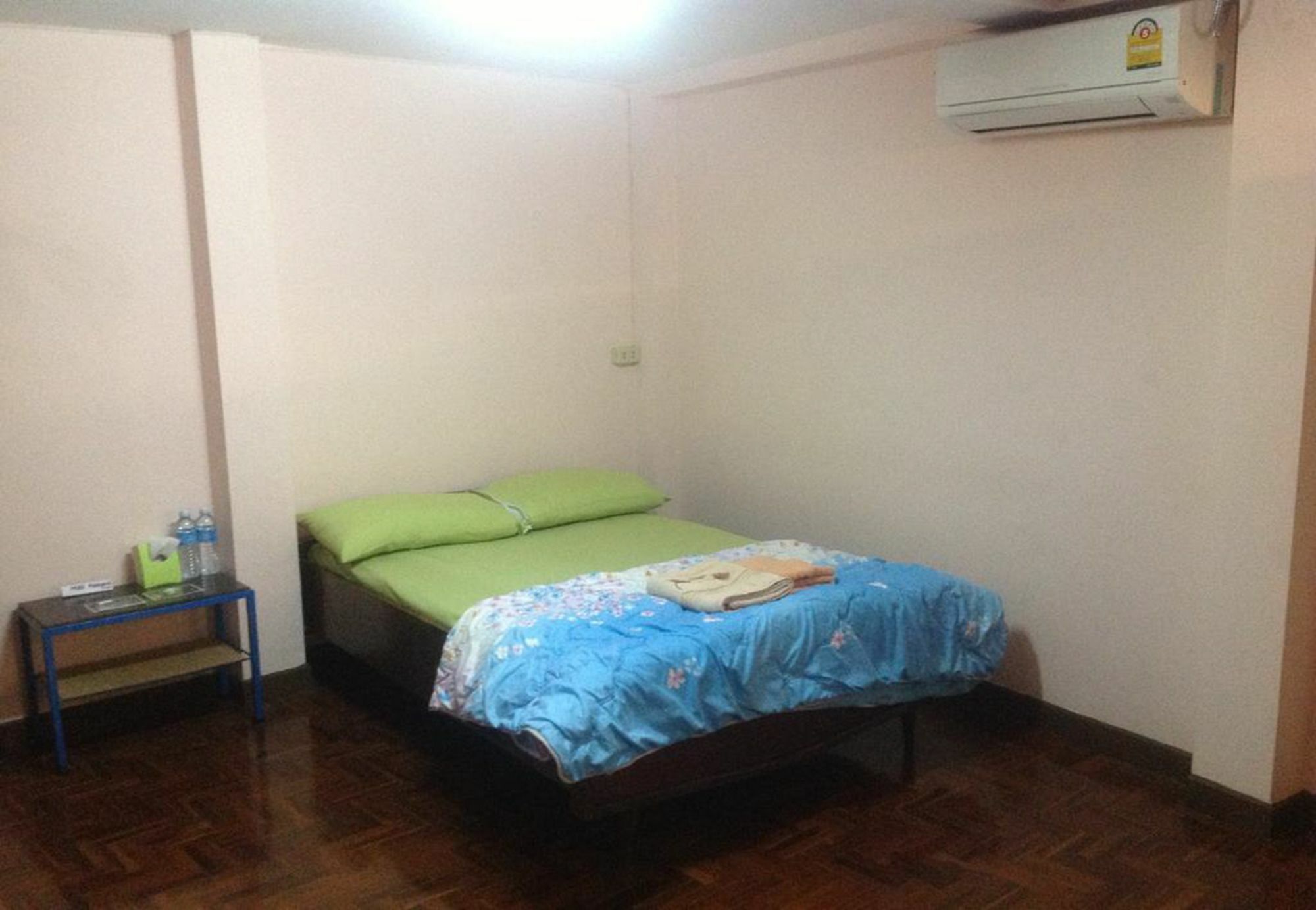 Hotel K-house Chiangmai Chiang Mai