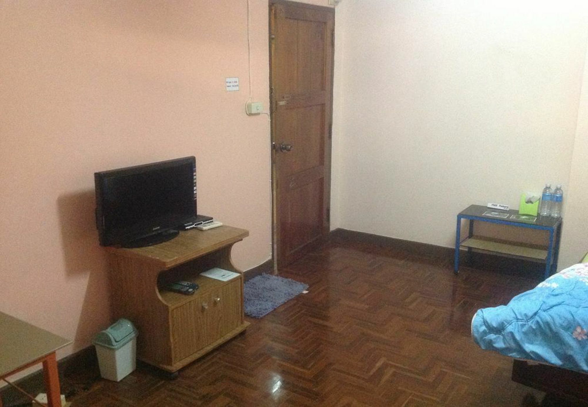 Hotel K-house Chiangmai 2*