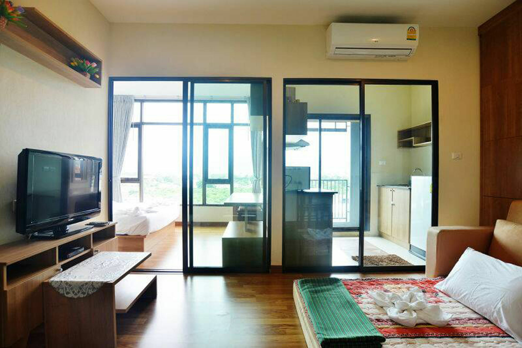 Resort Tree Boutique Chiang Mai