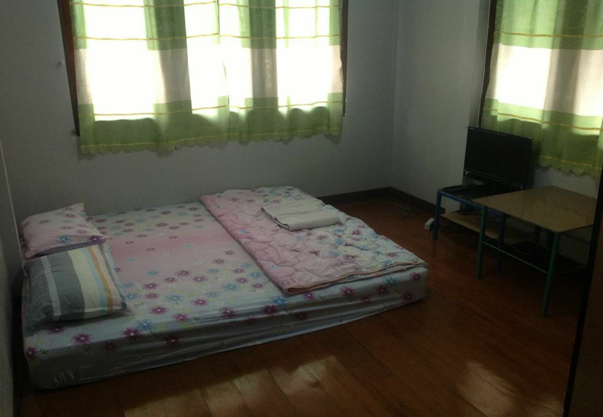 K-house Chiangmai