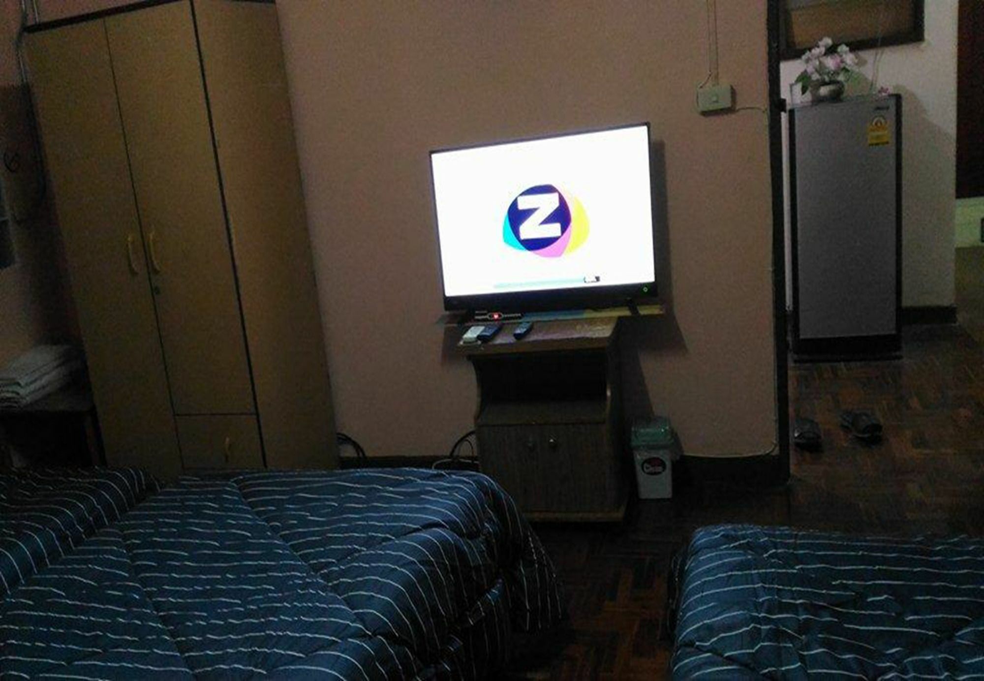 K-house Chiangmai Hotel Chiang Mai