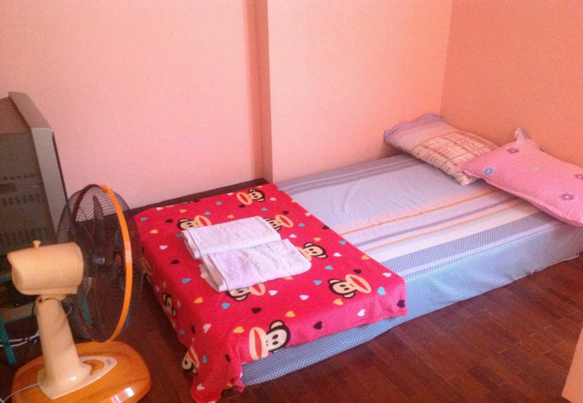 K-house Chiangmai Hotel Chiang Mai