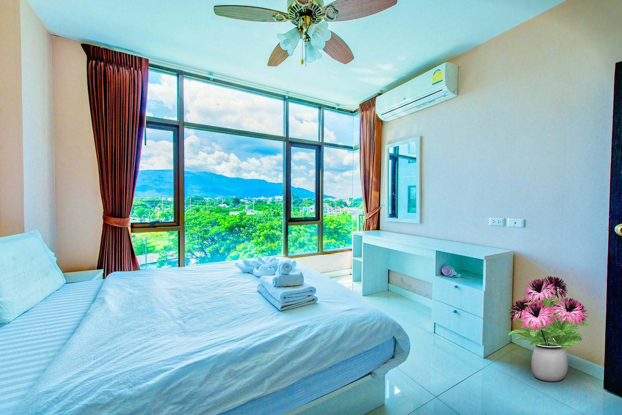 Tree Boutique 3* Chiang Mai