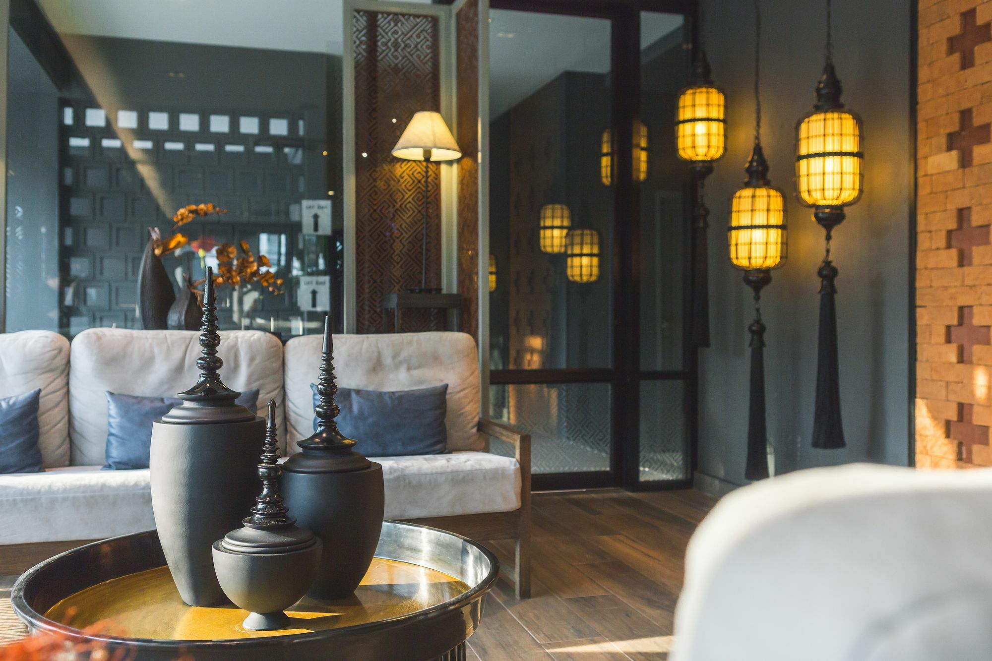 L Nimman Hotel 3*