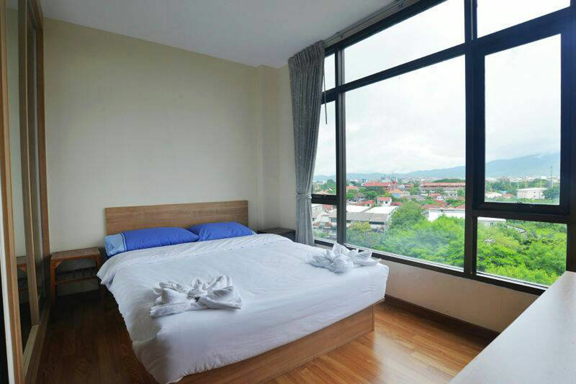 Tree Boutique 3* Chiang Mai