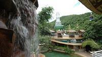 Hotel Huarnjana Boutique