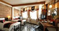 Huarnjana Boutique Hotel