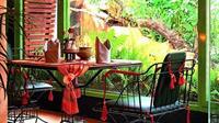 Hotel Huarnjana Boutique 3*